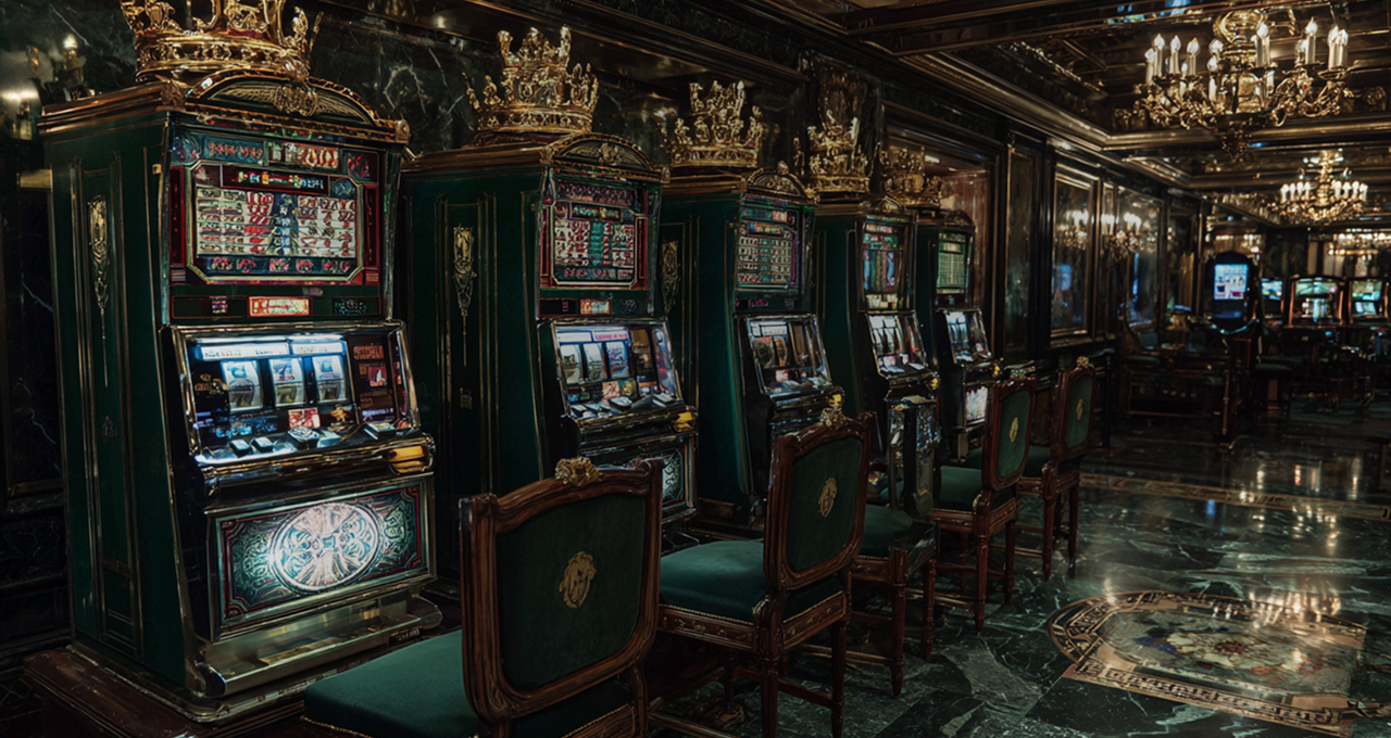 Casinia